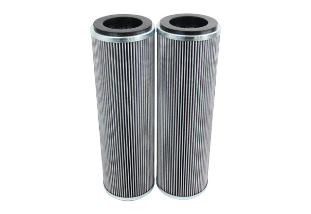 customized oil filter